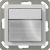 GIRA 2038015 Unterputz Bewegungsmelder Grau IP20