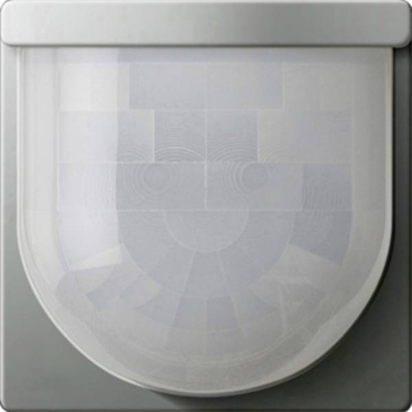 GIRA 5375600 Unterputz Bewegungsmelderaufsatz   Edelstahl