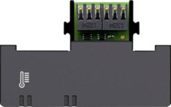 GIRA  Temperaturfühlermodul