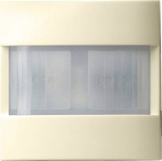 GIRA 537901 Unterputz Bewegungsmelderaufsatz Weiß-0
