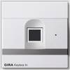 GIRA Fingerprint-Leseeinheit Weiß 261766 1 St.