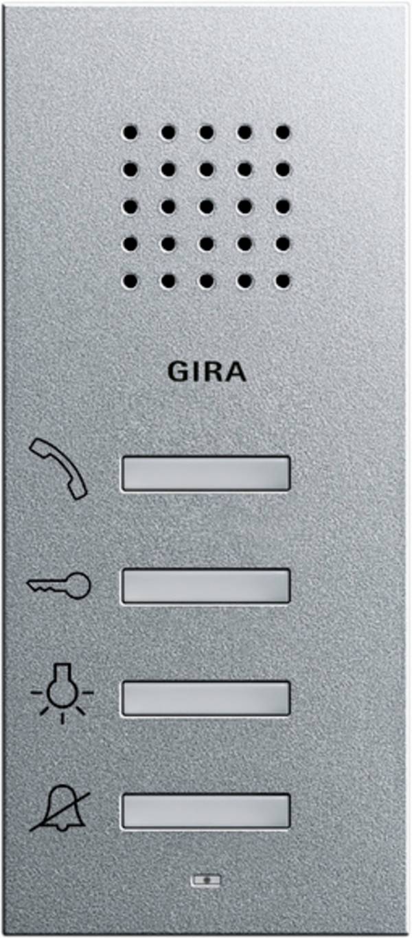GIRA   Türsprechanlage  Inneneinheit