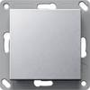 GIRA Funk-Wandsender Aluminium 242126 1 St.