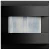 GIRA 204074 Bewegungsmelderaufsatz Schwarz