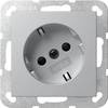 GIRA Steckdose Aluminium 441826 1 St.
