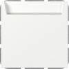 GIRA Hotelcard-Schaltaufsatz Weiß 314027 1 St.