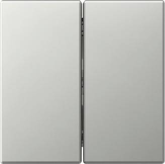GIRA Wippe Edelstahl 3495600 1 St.