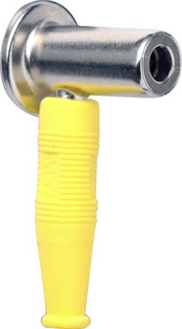 GIRA Potentialstecker      044757 1 St.