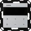 GIRA Unterputz-Radio Aluminium 232026 1 St.