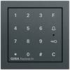 GIRA Codetastaturmodul Anthrazit 260573 1 St.