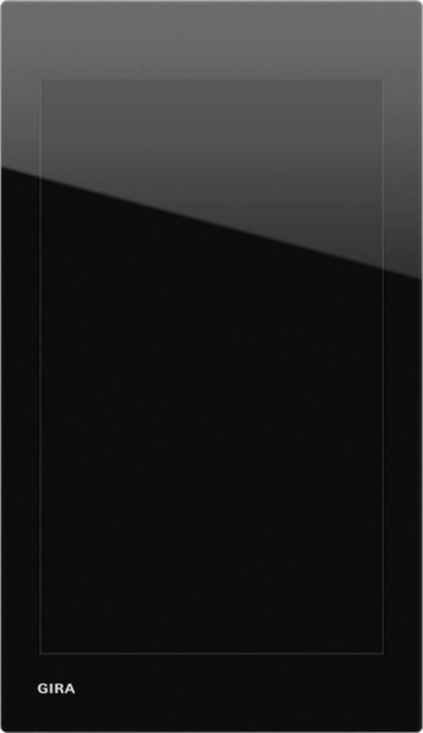 GIRA Displaymodul     Schwarz 207305 1 St.