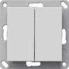 GIRA Wandsender Grau 5178015 1 St.