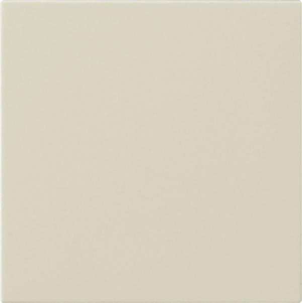GIRA Bedienaufsatz     Creme-Weiß 536001 1 St.