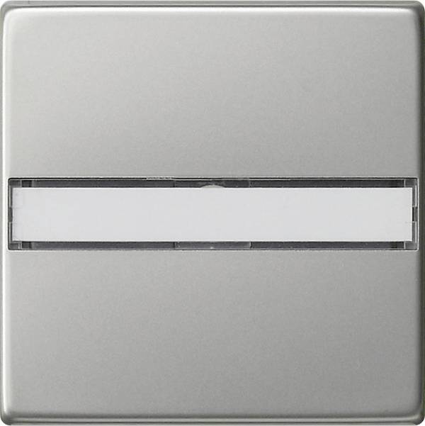 GIRA Wippe     Edelstahl 0299600 1 St.
