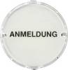 GIRA Abdeckung 080720 1 St.