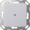 GIRA Wipptaster Aluminium 517126 1 St.