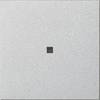GIRA Bedienaufsatz Aluminium 510426 1 St.
