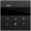 GIRA Jalousie-Schaltuhr Schwarz 536674 1 St.