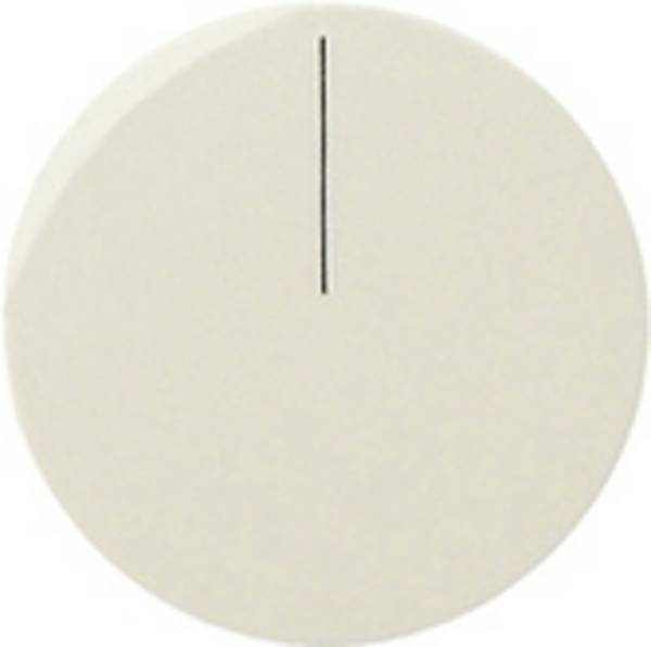 GIRA Stellrad      830501 1 St.