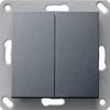 GIRA Wandsender Anthrazit 246228 1 St.