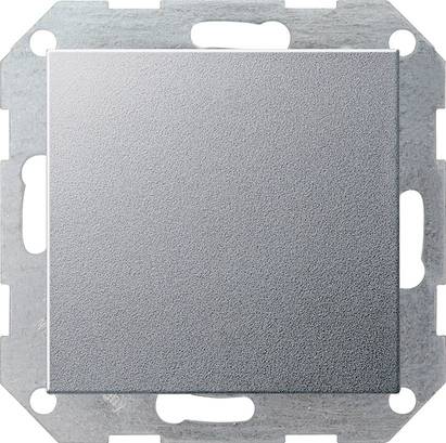 GIRA Objektregler Aluminium 210126 1 St.