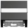 GIRA Datenhaube Schwarz 087074 1 St.