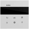 GIRA Jalousie-Schaltuhr Grau 536676 1 St.