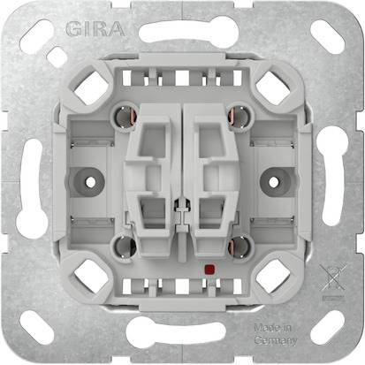 GIRA Tastschalter 383500 1 St.