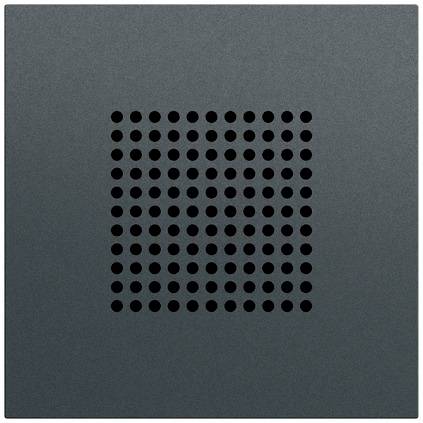 GIRA Unterputz-Radio Anthrazit 228273 1 St.