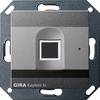 GIRA Fingerprint-Leseeinheit Anthrazit 261728 1 St.