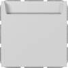 GIRA Hotelcard-Schaltaufsatz Grau 3140015 1 St.