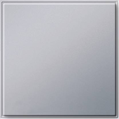 GIRA Blindabdeckung Aluminium 026865 1 St.