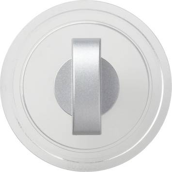 GIRA Ersatzknebel Aluminium 146665 1 St.