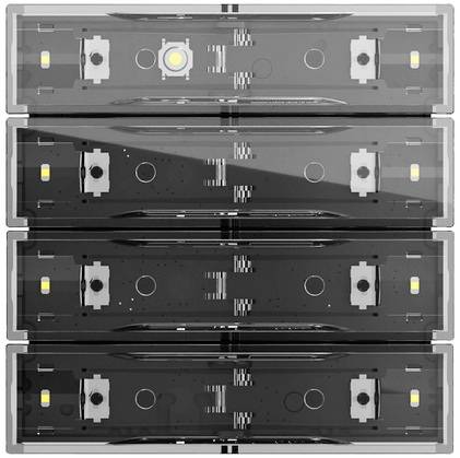 GIRA Tastsensor 531400 1 St.