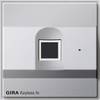 GIRA Fingerprint-Leseeinheit Aluminium 261765 1 St.