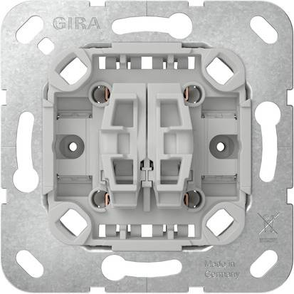 GIRA Tastschalter 383800 1 St.