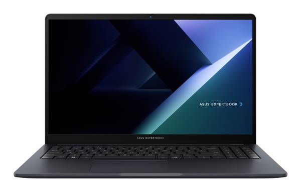 Asus Notebook ExpertBook B1  39.6 cm (15.6 Zoll) Full HD Intel® Core™ 5 210H 8 GB RAM  256 GB SSD Deutsch, QWERTZ Intel Intel-Grafik     Grau  90NX0801-M0AVK0