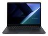 Asus Notebook ExpertBook B3 G1 35.6 cm (14 Zoll) WUXGA Intel® Core™ Ultra 7 255H 8 GB RAM 256 GB SSD Deutsch, QWERTZ Intel Intel Arc Graphics Grau 90NX0AP2-M00PN0