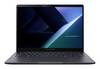 Asus Notebook ExpertBook B3 G1 35.6 cm (14 Zoll) WUXGA Intel® Core™ Ultra 5 225H 8 GB RAM 512 GB SSD Deutsch, QWERTZ Intel Intel Arc Graphics Grau 90NX0AP2-M00W50