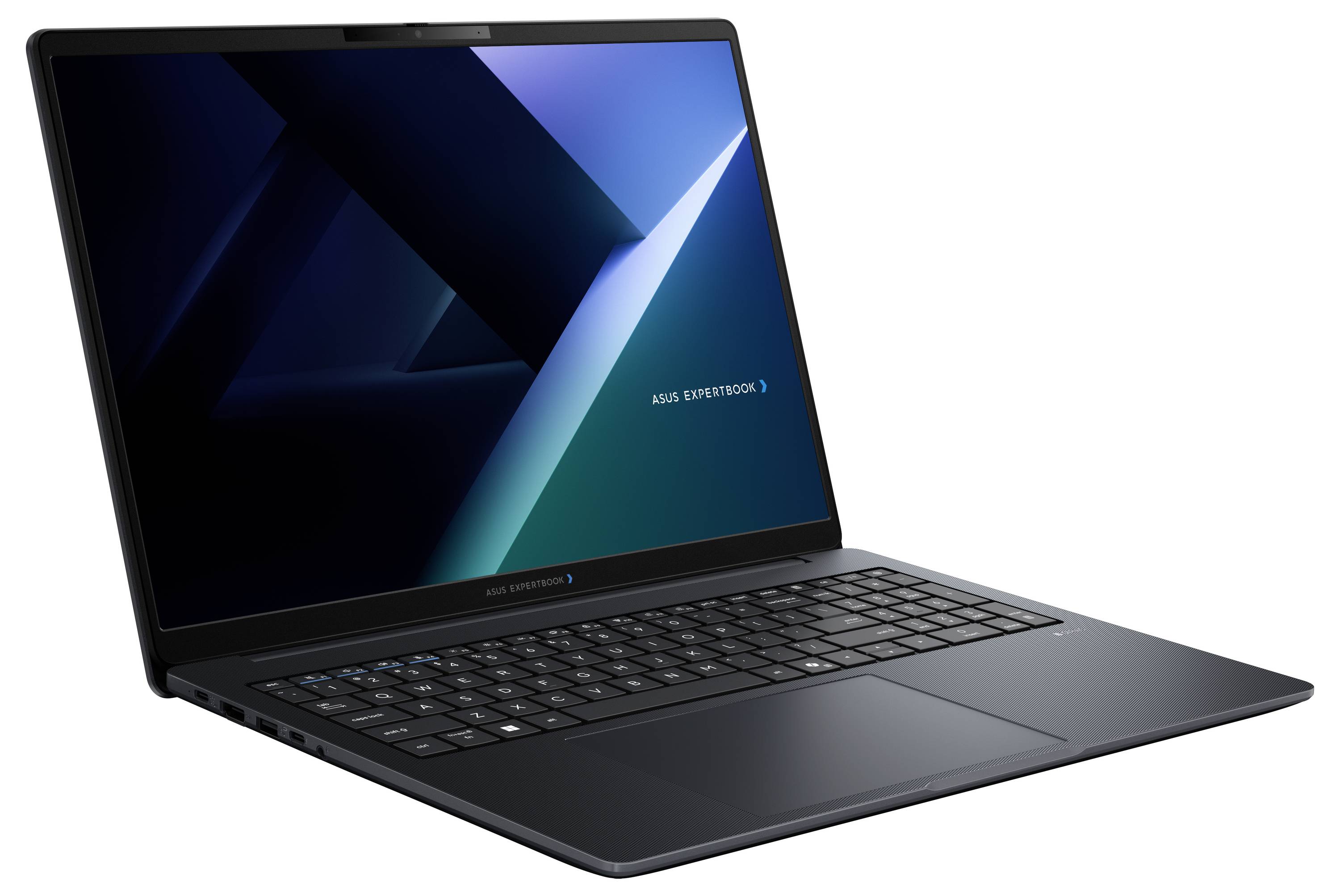 Asus Notebook ExpertBook B3 G1 40.6 cm (16 Zoll) WUXGA Intel® Core™ Ultra 5 225H 8 GB RAM 256 GB SSD Deutsch, QWERTZ Int-3
