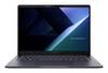 Asus Notebook ExpertBook B5 G2 35.6 cm (14 Zoll) WQXGA Intel® Core™ Ultra 7 356H 16 GB RAM 256 GB SSD Deutsch, QWERTZ Intel Intel-Grafik Grau 90NX0A21-M00DT0