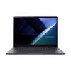Asus Notebook ExpertBook B5 G2 40.6 cm (16 Zoll) WUXGA Intel® Core™ Ultra 7 325 16 GB RAM 256 GB SSD Deutsch, QWERTZ Intel Intel-Grafik Grau 90NX09Z1-M008A0