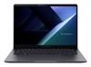 Asus Notebook ExpertBook B3 G2 35.6 cm (14 Zoll) WQXGA AMD Ryzen AI 9 HX 470 16 GB RAM 512 GB SSD Deutsch, QWERTZ AMD AMD Radeon Grau 90NX0AD1-M00BU0