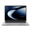 Asus Notebook ExpertBook P3 G1 35.6 cm (14 Zoll) WUXGA Intel® Core™ Ultra 5 225H 8 GB RAM 256 GB SSD Deutsch, QWERTZ Intel Intel Arc Graphics Grau 90NX0AM2-M00EF0