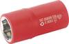 Cimco VDE 11 mm 1/2" 112866 Sechskant Steckschlüsseleinsatz 11 mm 1/2" 1/2"