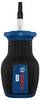 Bosch Professional PRO Stubby-Schraubendreher TX20 x 25 mm TX-Schraubendreher Größe (Schraubendreher) TX 20 Klingenlänge: 25 mm 1 St.