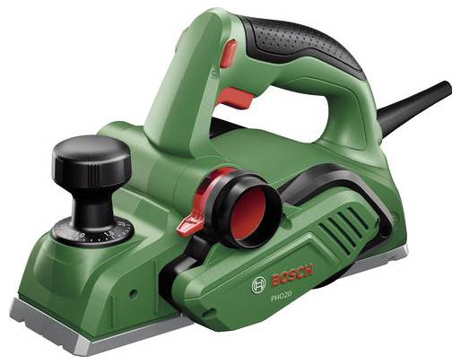 Bosch Home and Garden PHO20 Elektrohobel 700 W 230 V-1