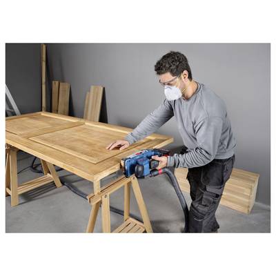 Bosch Professional GBS18V-75 06012C2001 Akku-Bandschleifer-4