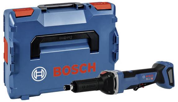 Bosch Professional GGS18V-28LPS 06019T2102 Akku-Geradschleifer 18 V-0