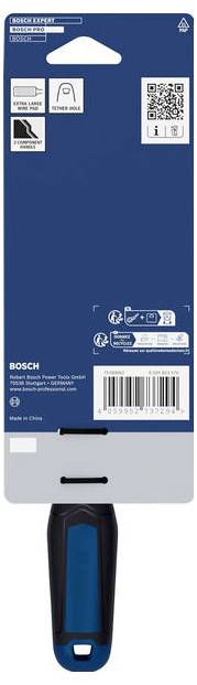 Bosch Professional 1600A03DN8 Feilenbürste 230 mm 1 St.-2
